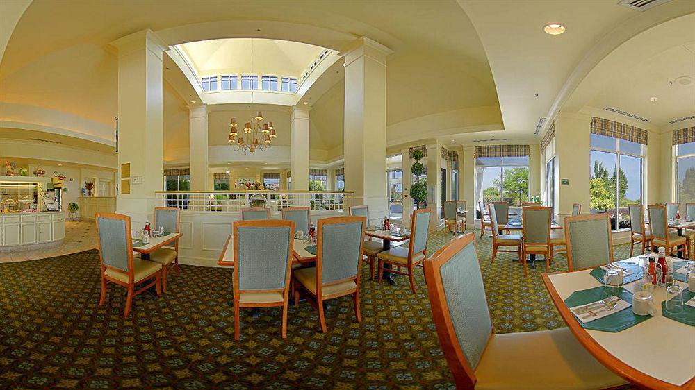 Hilton Garden Inn Lexington Exterior foto