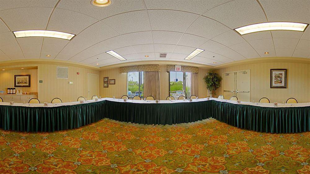 Hilton Garden Inn Lexington Exterior foto