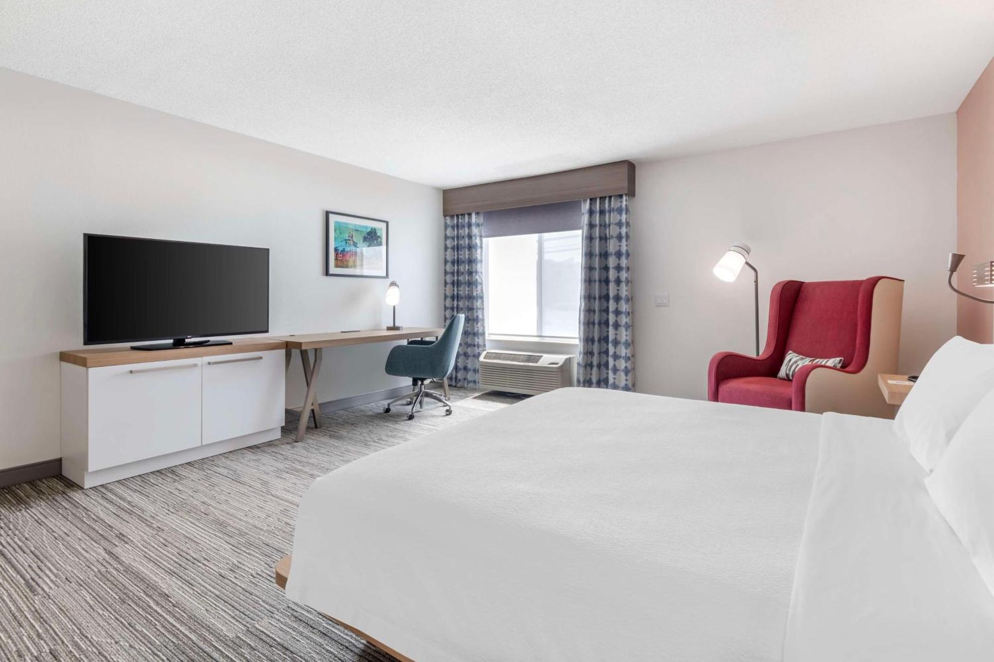Hilton Garden Inn Lexington Exterior foto